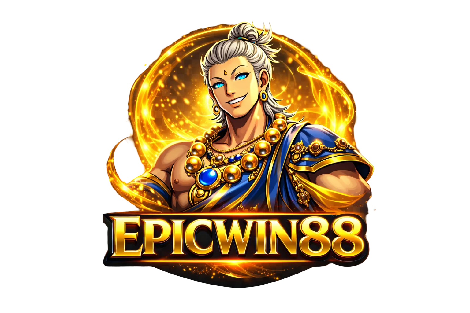 logo EPICWIN88