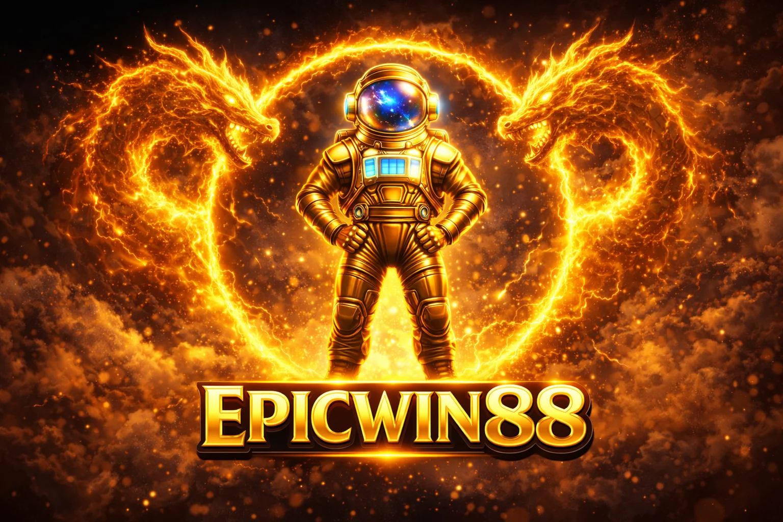 EPICWIN88 – Slot Experience Dirancang untuk Pemain yang Paham Game